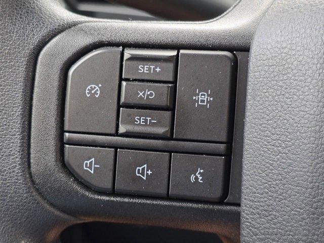 Photo of 2022 Atlas Blue Metallic Ford F-150
