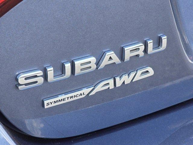 Photo of 2017 Twilight Blue Metallic Subaru Legacy