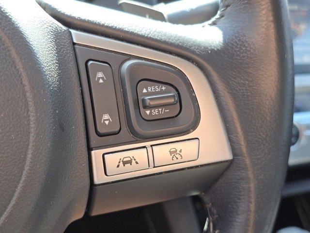 Photo of 2017 Twilight Blue Metallic Subaru Legacy