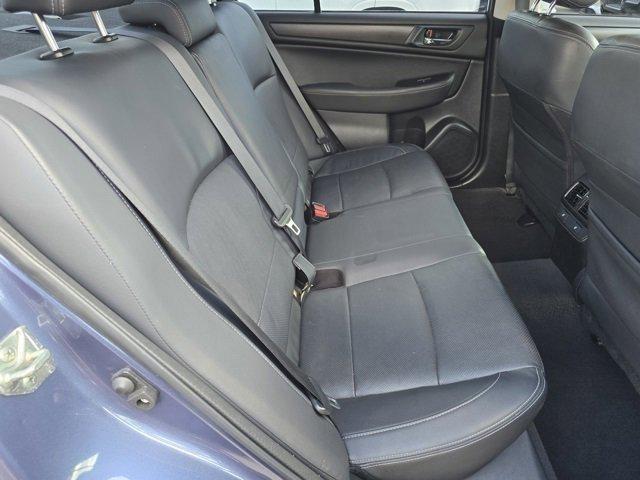 Photo of 2017 Twilight Blue Metallic Subaru Legacy