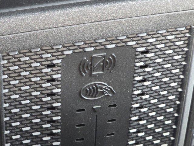 Photo of 2026 Forged Blue Metallic RAM 1500