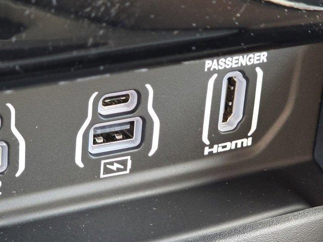 Photo of 2026 Forged Blue Metallic RAM 1500