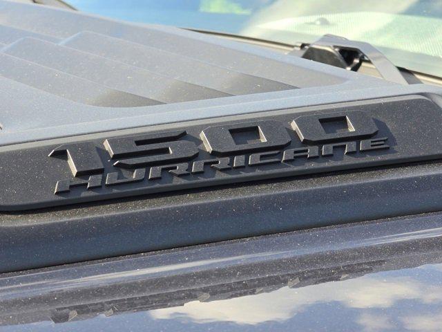Photo of 2026 Forged Blue Metallic RAM 1500