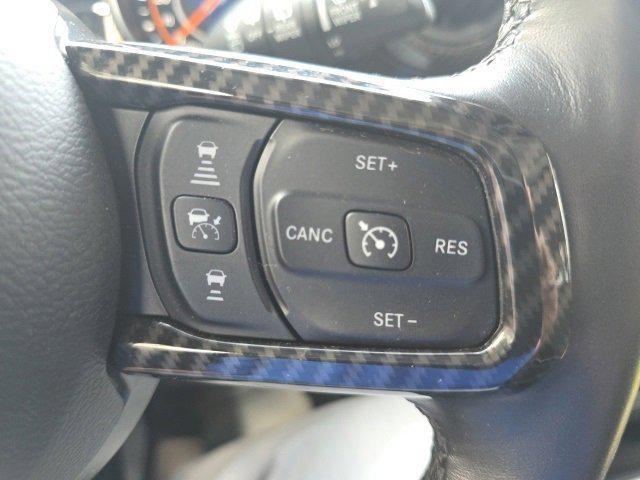 Photo of 2021 Black Clearcoat Jeep Wrangler Unlimited