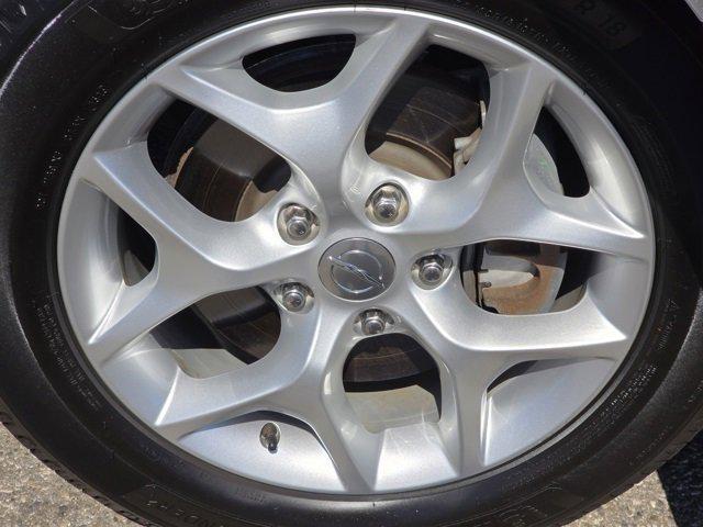 Photo of 2020 Billet Silver Metallic Clearcoat Chrysler Pacifica