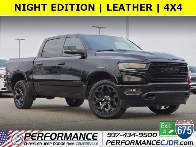 2024 RAM 1500