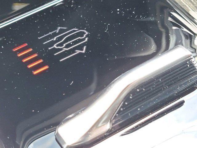 Photo of 2022 Velvet Red Pearlcoat Jeep Wagoneer