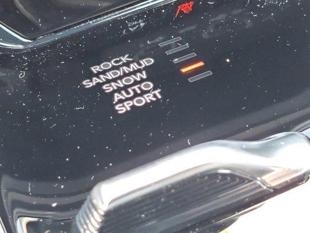 Photo of 2022 Velvet Red Pearlcoat Jeep Wagoneer