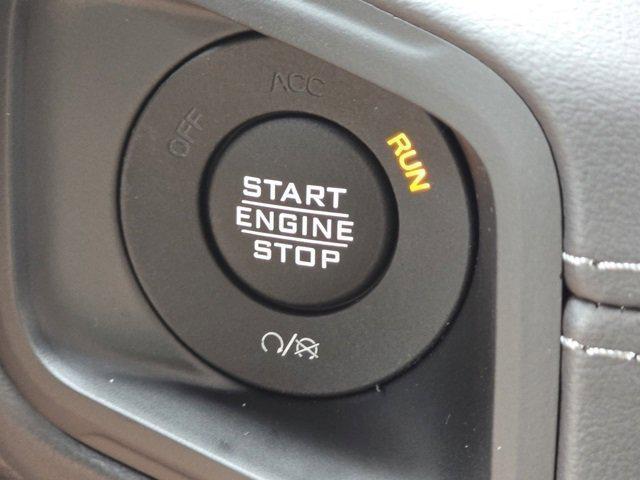 Photo of 2025 Firecracker Red Clearcoat Jeep Wrangler
