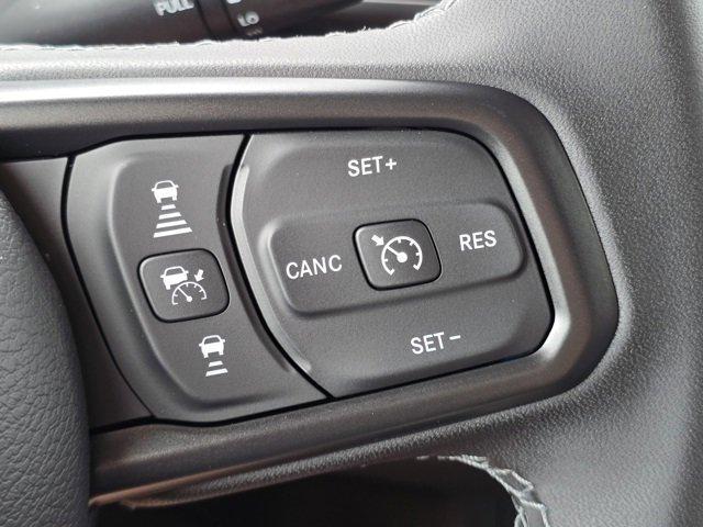 Photo of 2025 Firecracker Red Clearcoat Jeep Wrangler