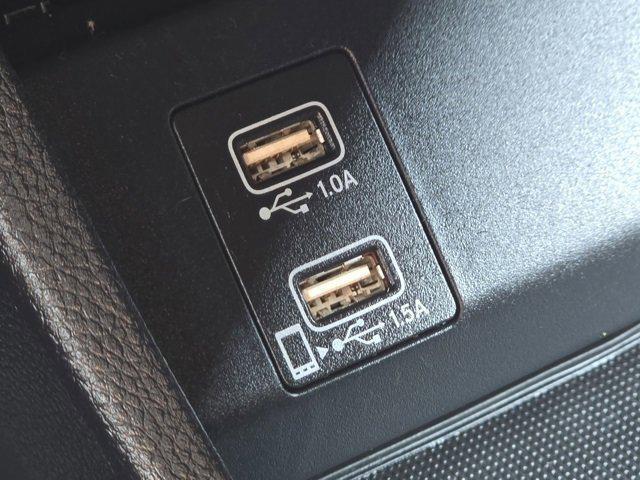 Photo of 2022 Crystal Black Pearl Honda HR-V