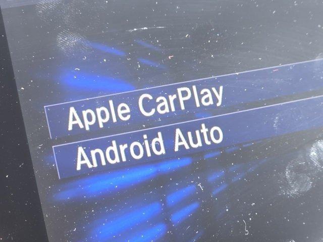 Photo of 2022 Crystal Black Pearl Honda HR-V
