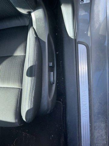 Photo of 2018 Gun Metallic Nissan Maxima