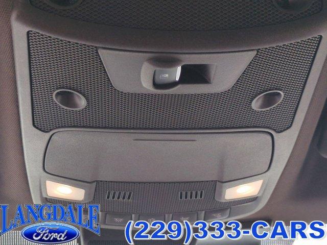 Photo of 2019 Oxford White Ford F-150