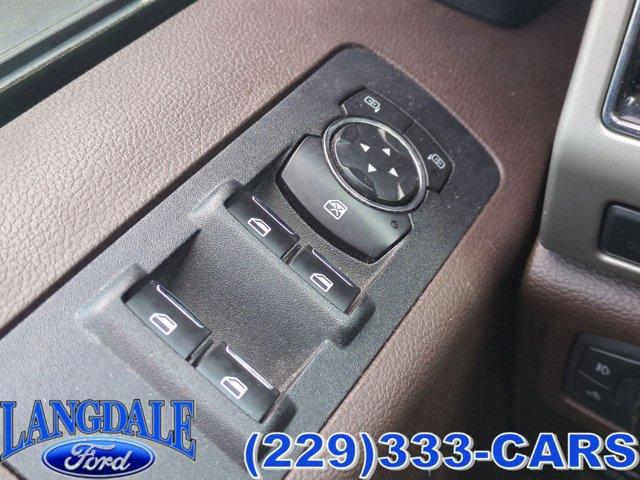 Photo of 2019 Oxford White Ford F-150