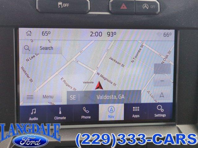 Photo of 2019 Oxford White Ford F-150