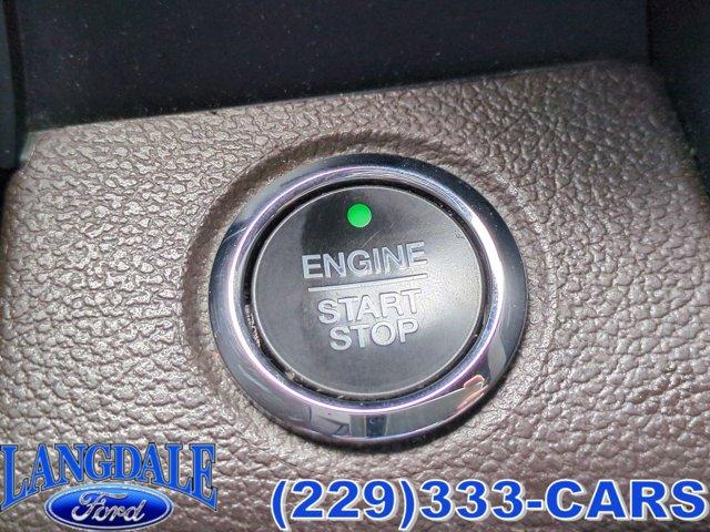 Photo of 2019 Oxford White Ford F-150