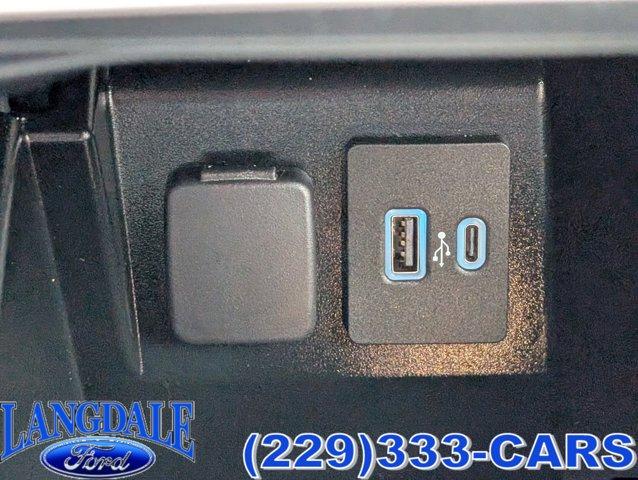 Photo of 2022 Gray Metallic Ford Explorer