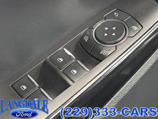Photo of 2022 Gray Metallic Ford Explorer