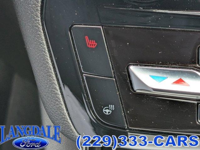 Photo of 2022 Gray Metallic Ford Explorer