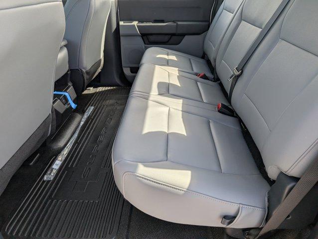 Photo of 2026 Oxford White Ford F-350