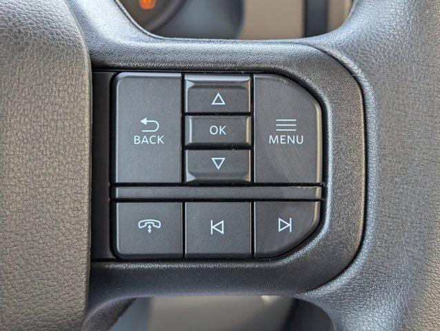 Photo of 2026 Oxford White Ford F-350