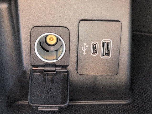 Photo of 2025 Star White Metallic Tri-Coat Ford Explorer