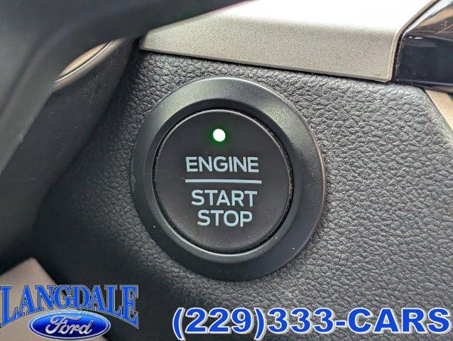 Photo of 2020 Ingot Silver Ford Escape