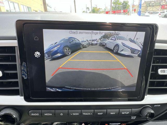 Photo of 2022 Galactic Gray Hyundai VENUE