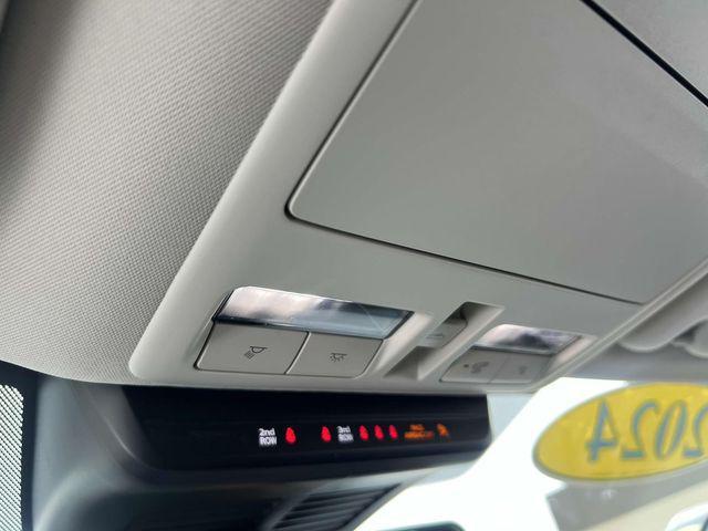 Photo of 2024 Platinum Quartz Mazda CX-90