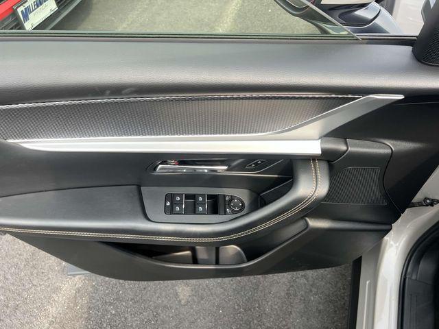 Photo of 2024 Platinum Quartz Mazda CX-90