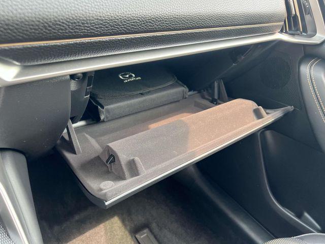 Photo of 2024 Platinum Quartz Mazda CX-90
