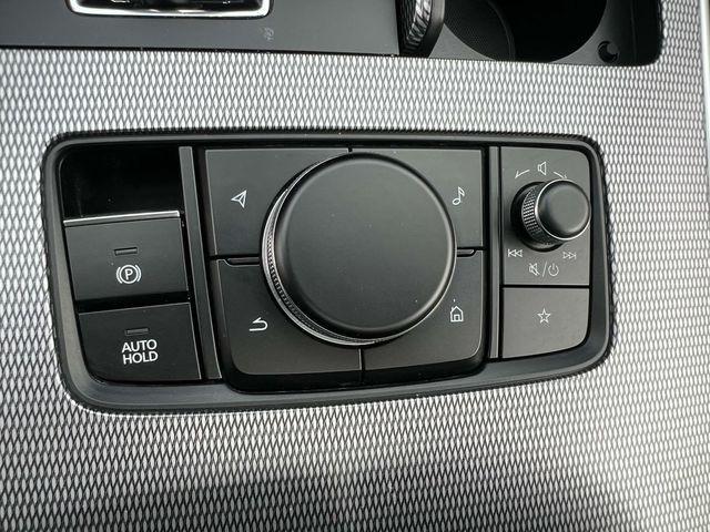 Photo of 2024 Platinum Quartz Mazda CX-90