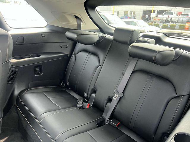 Photo of 2024 Platinum Quartz Mazda CX-90