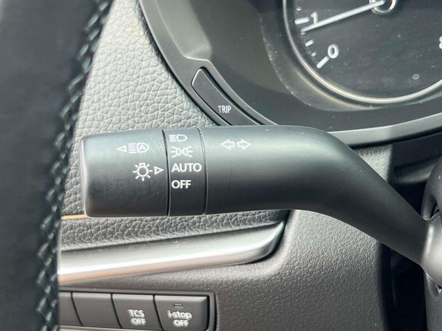 Photo of 2024 Platinum Quartz Mazda CX-90