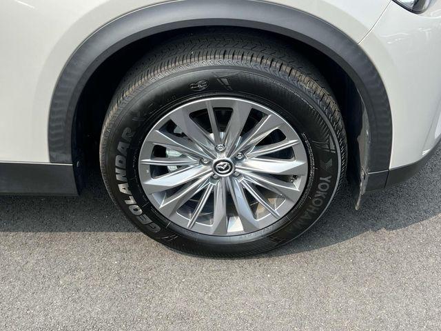 Photo of 2024 Platinum Quartz Mazda CX-90