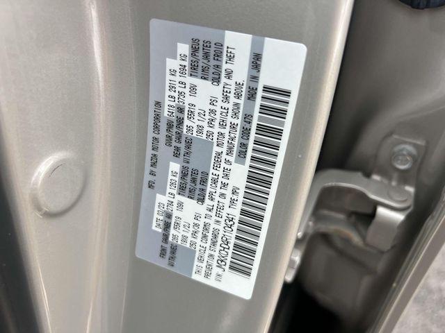 Photo of 2024 Platinum Quartz Mazda CX-90