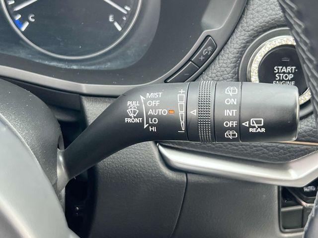 Photo of 2024 Platinum Quartz Mazda CX-90