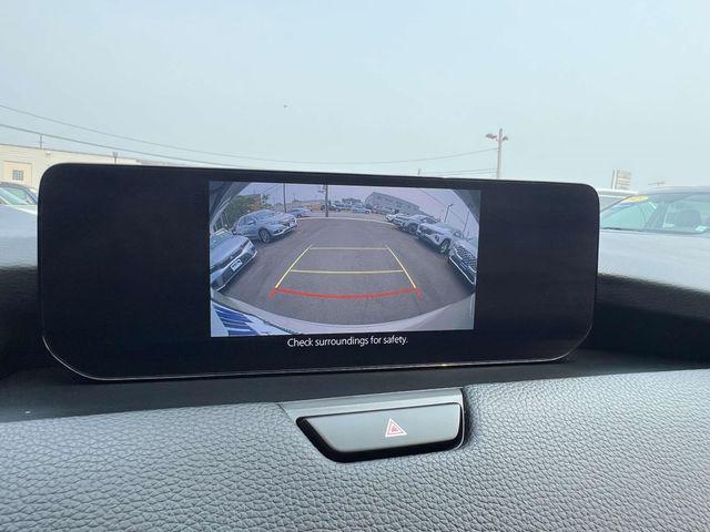 Photo of 2024 Platinum Quartz Mazda CX-90