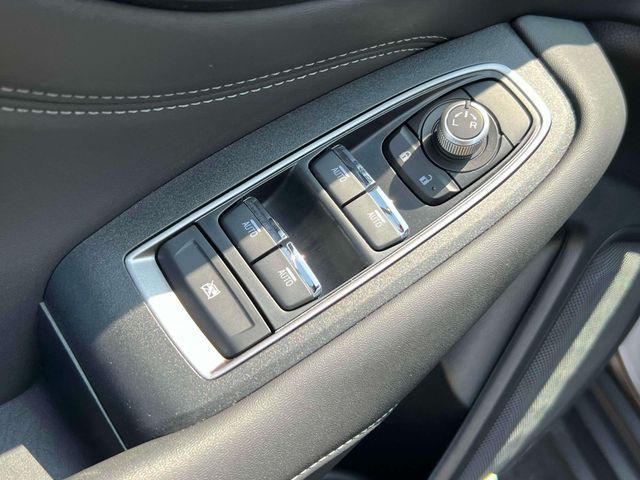 Photo of 2024 Brilliant Bronze Metallic Subaru Outback