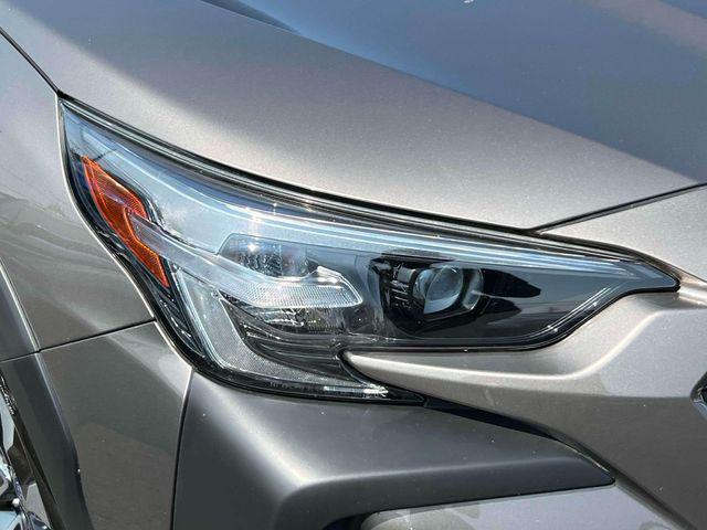 Photo of 2024 Brilliant Bronze Metallic Subaru Outback