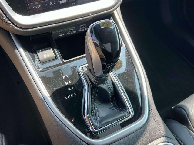 Photo of 2024 Brilliant Bronze Metallic Subaru Outback