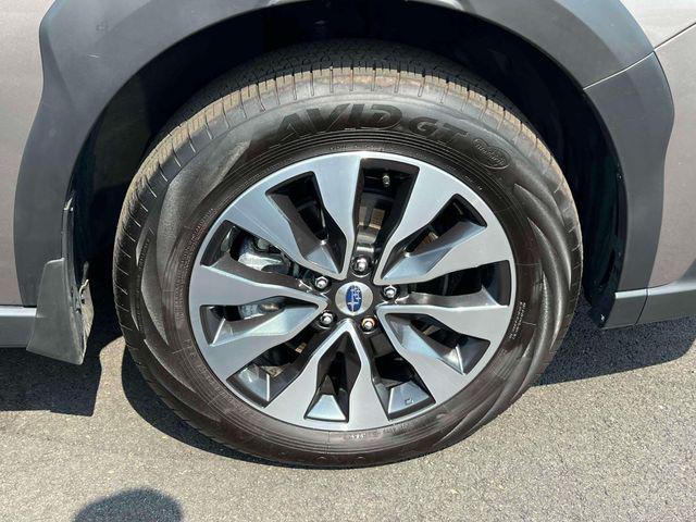 Photo of 2024 Brilliant Bronze Metallic Subaru Outback