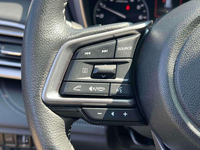 Photo of 2024 Brilliant Bronze Metallic Subaru Outback