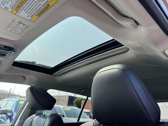 Photo of 2024 Brilliant Bronze Metallic Subaru Outback