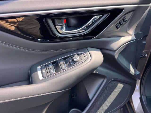 Photo of 2024 Brilliant Bronze Metallic Subaru Outback