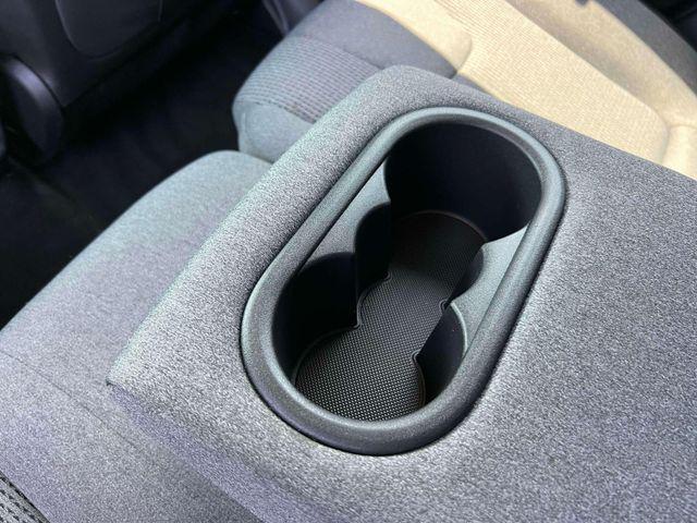 Photo of 2021 Twilight Black Hyundai SANTA FE HEV