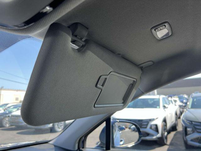 Photo of 2023 Stormy Sea Hyundai SANTA FE