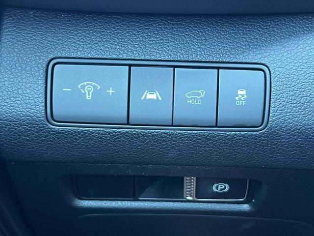 Photo of 2023 Stormy Sea Hyundai SANTA FE