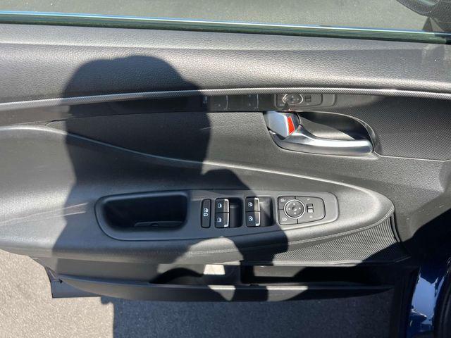 Photo of 2023 Stormy Sea Hyundai SANTA FE